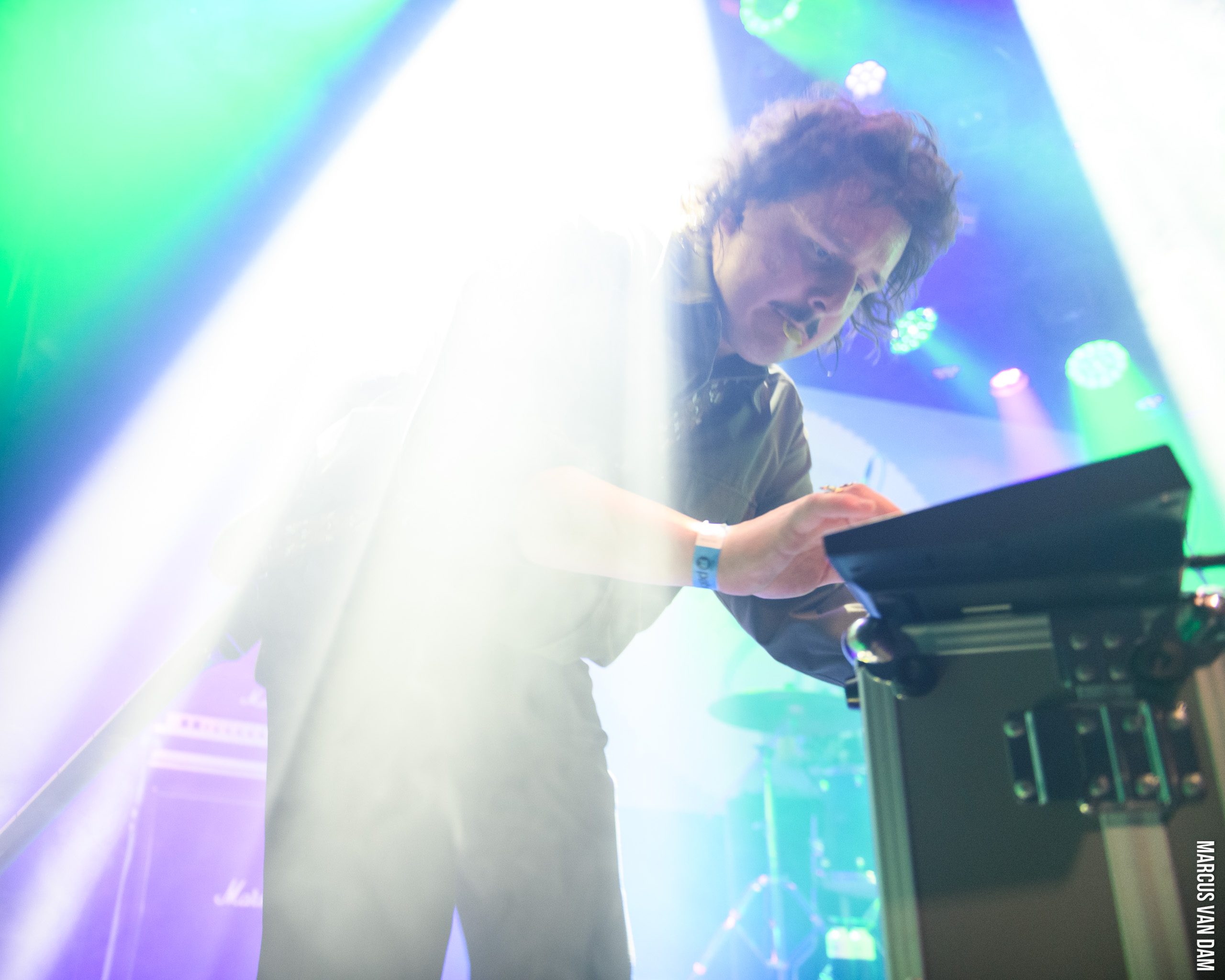 Rob Acda Award: Voorronde 2 (2026)