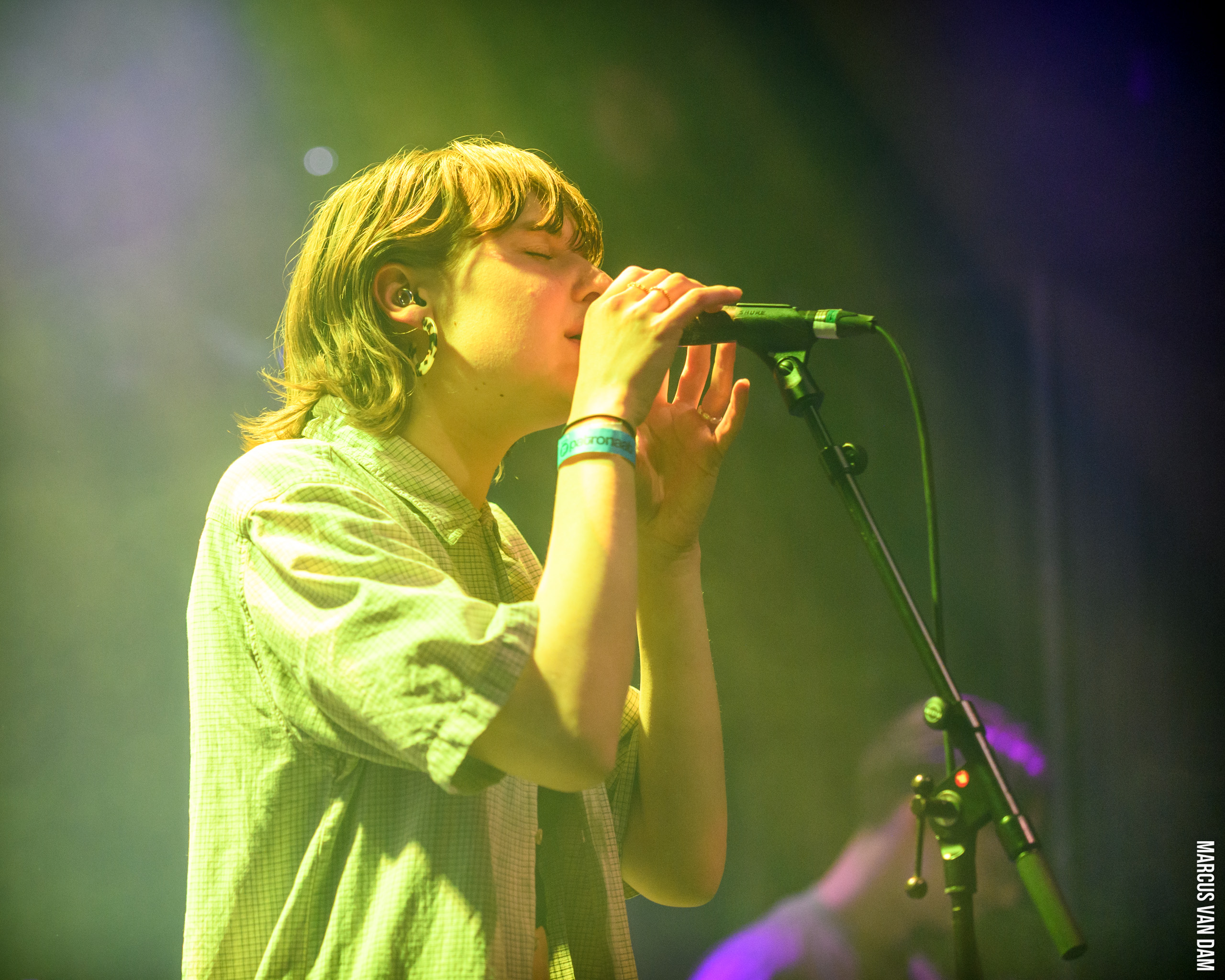 Rob Acda Award: Voorronde 2 (2026)