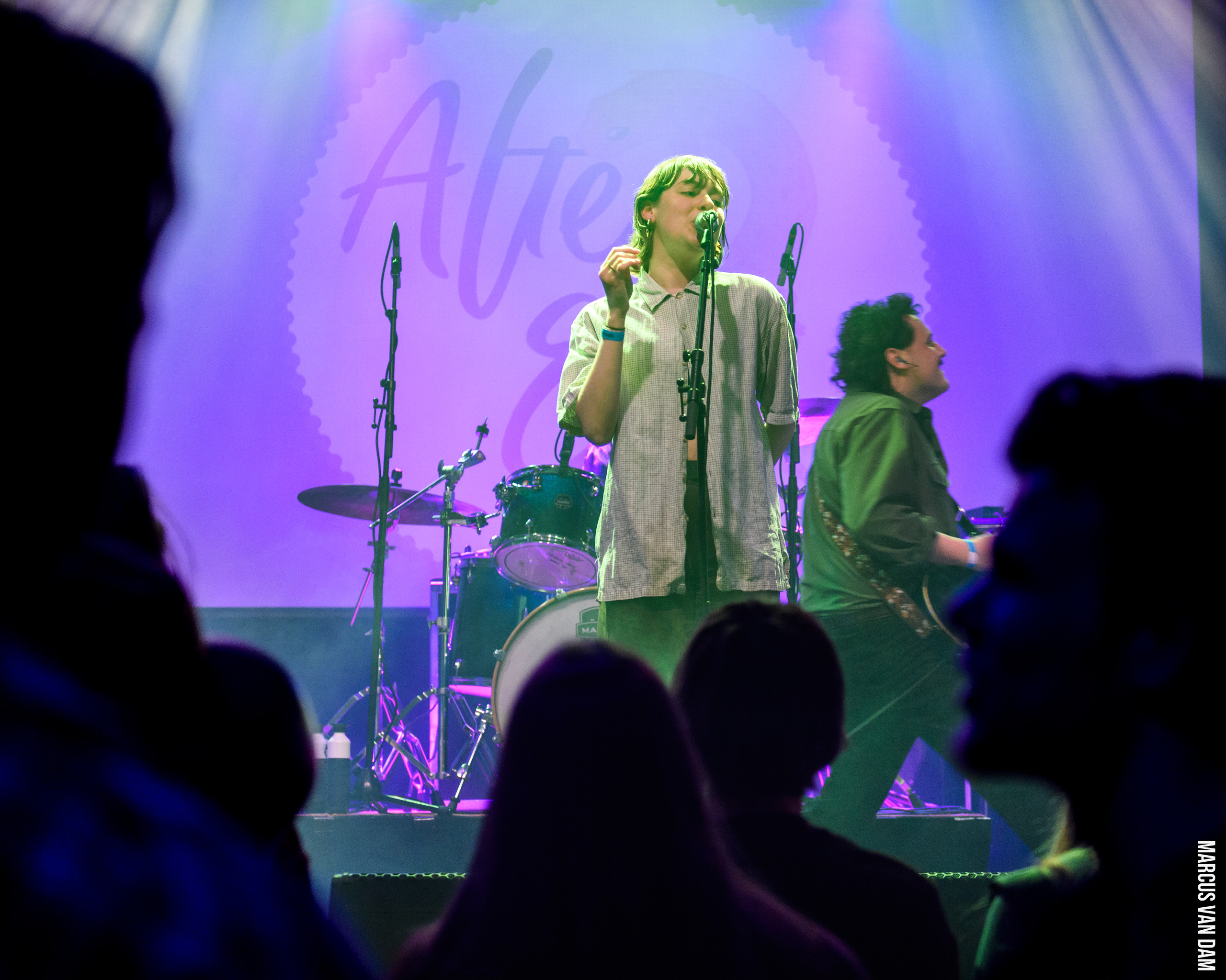 Rob Acda Award: Voorronde 2 (2026)