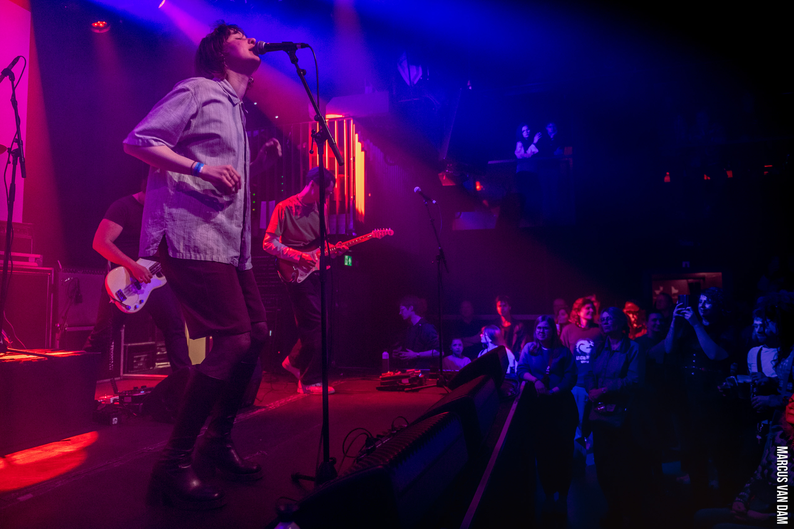 Rob Acda Award: Voorronde 2 (2026)