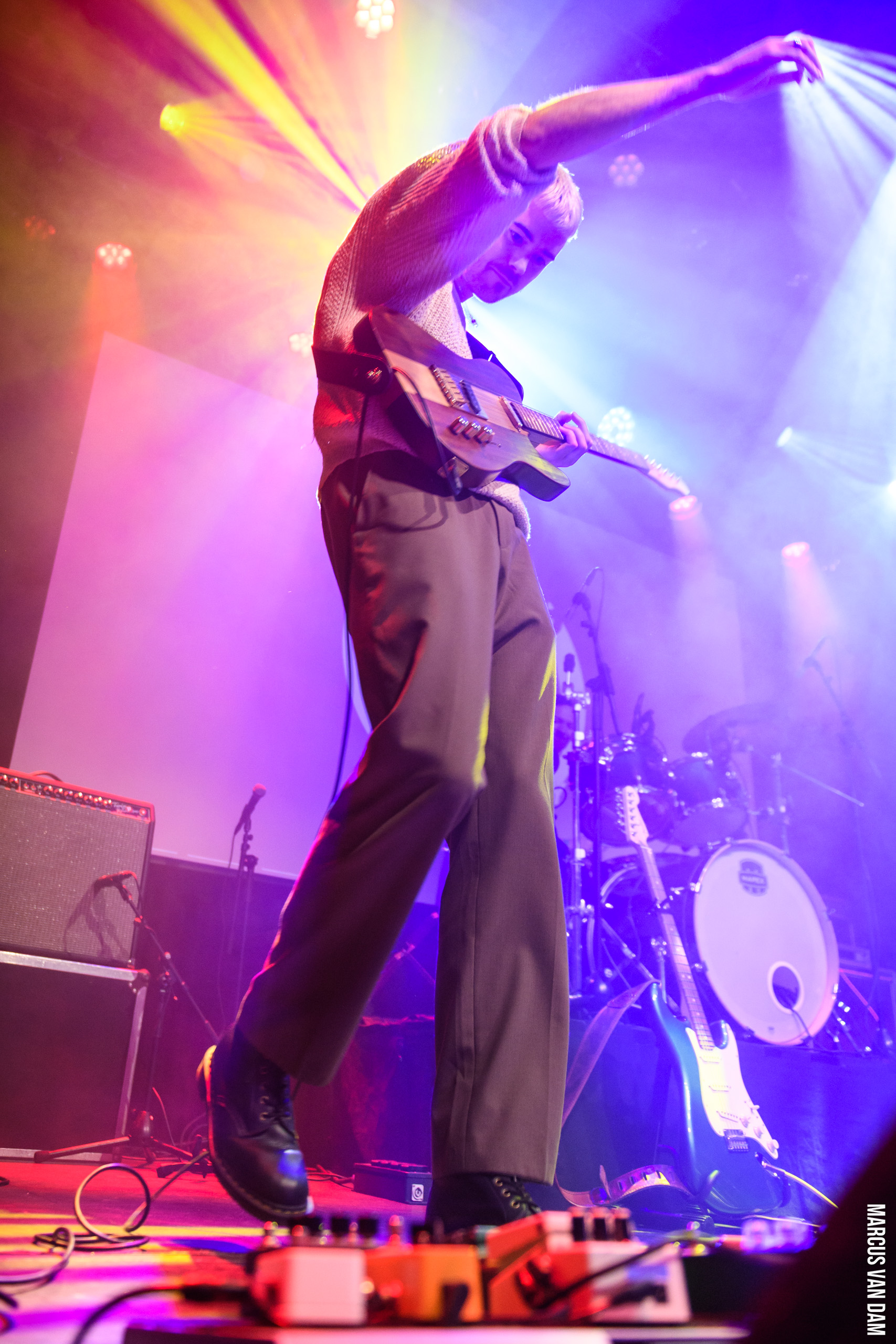 Rob Acda Award: Voorronde 3 (2026)