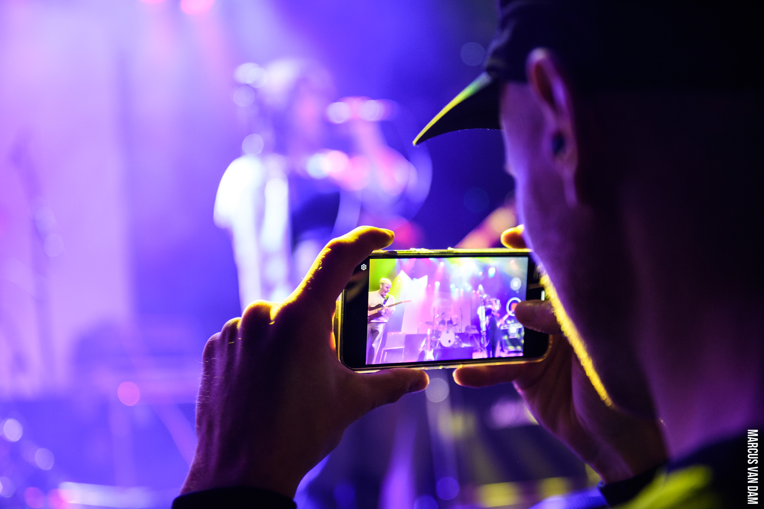 Rob Acda Award: Voorronde 3 (2026)