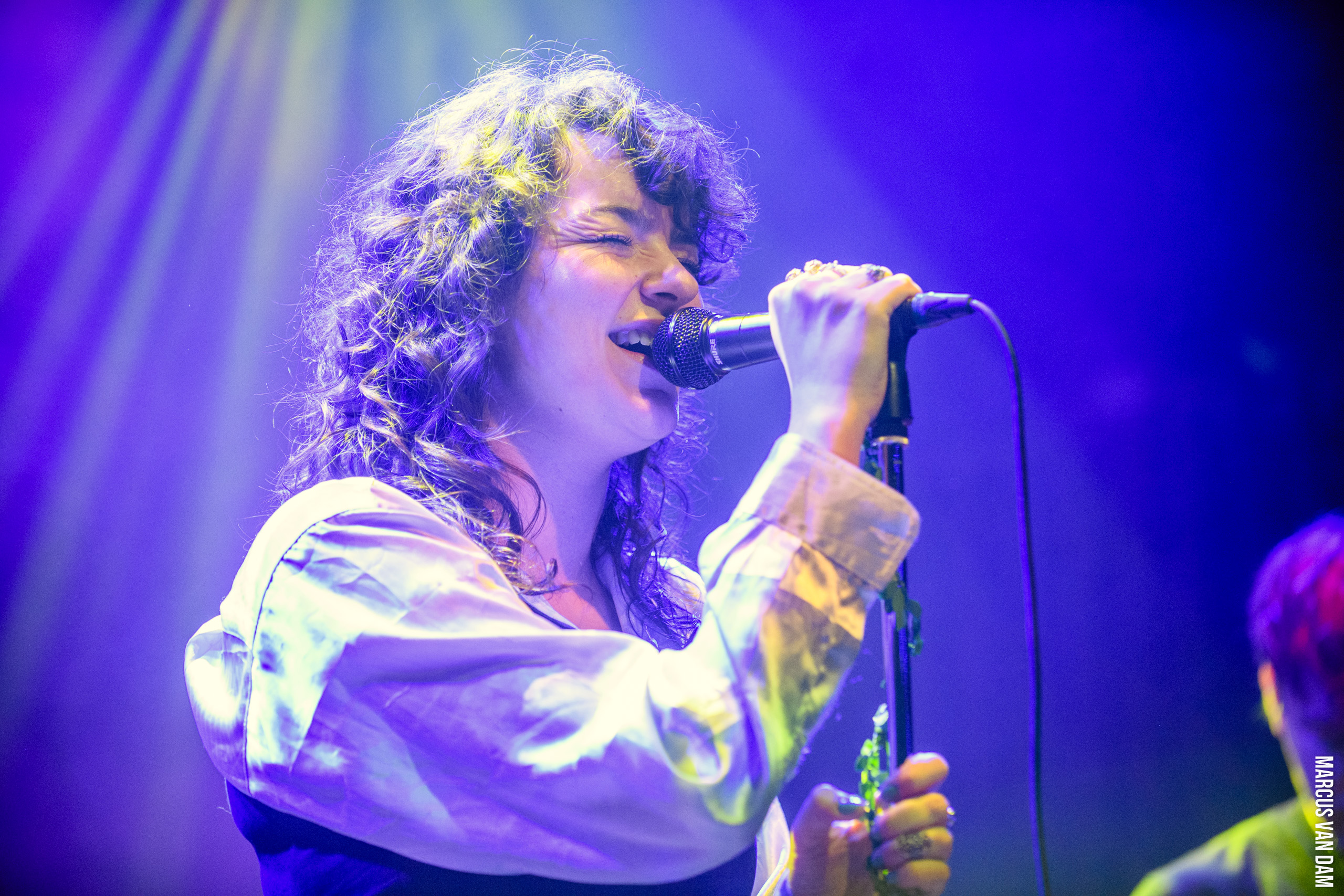 Rob Acda Award: Voorronde 3 (2026)