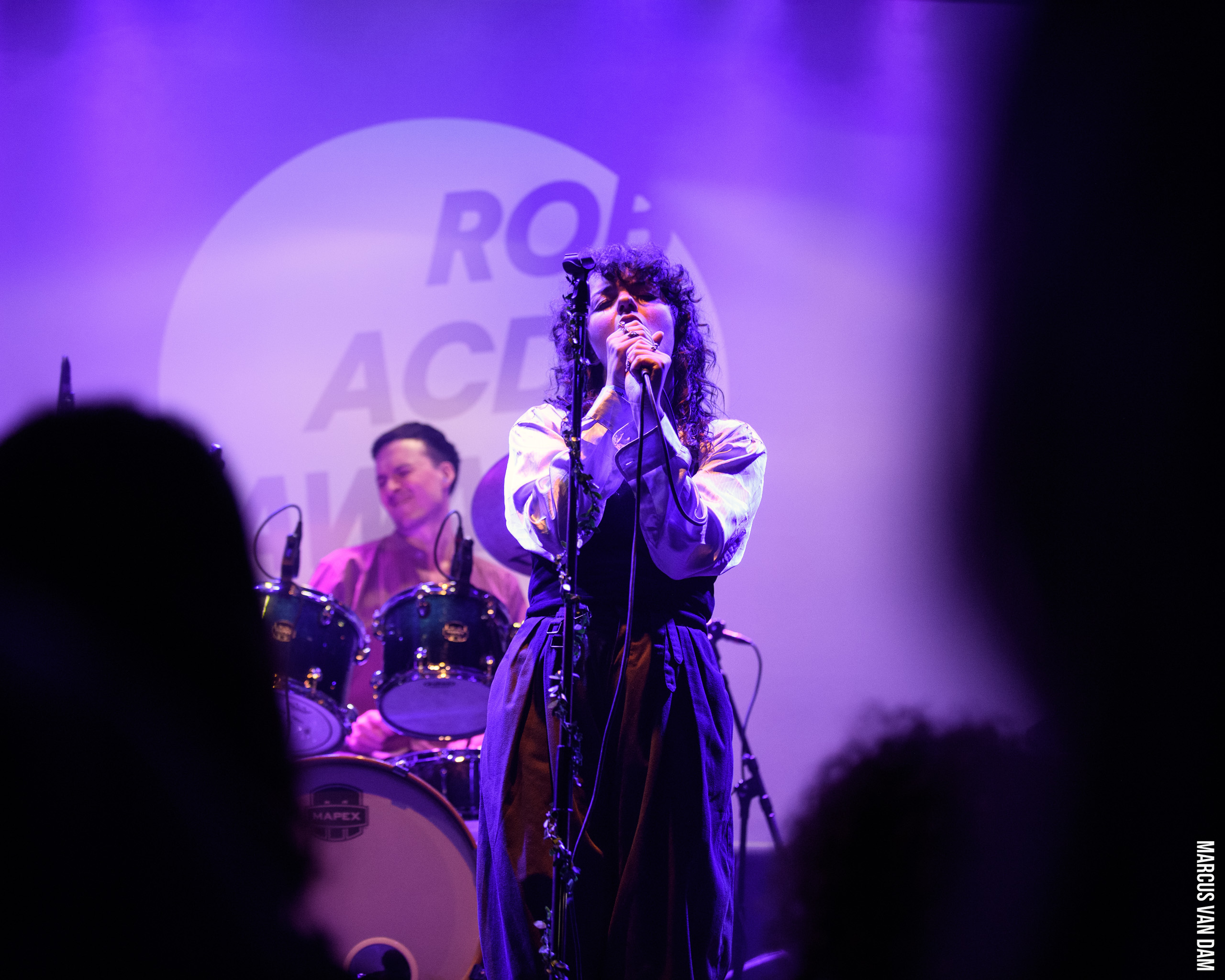 Rob Acda Award: Voorronde 3 (2026)