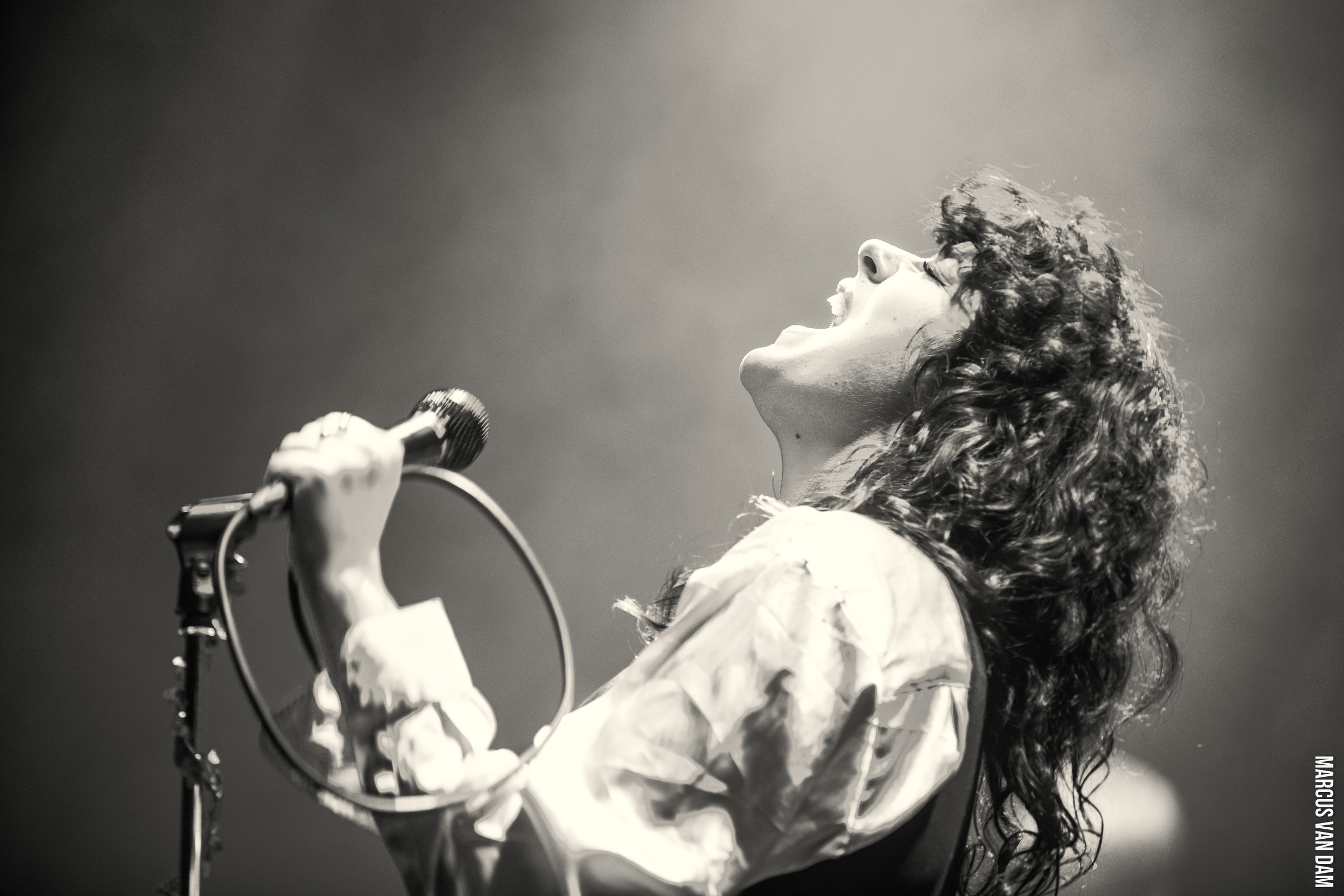 Rob Acda Award: Voorronde 3 (2026)