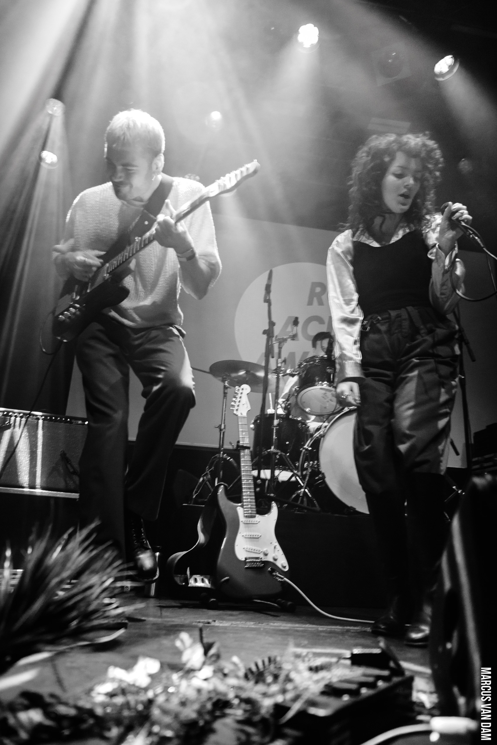 Rob Acda Award: Voorronde 3 (2026)