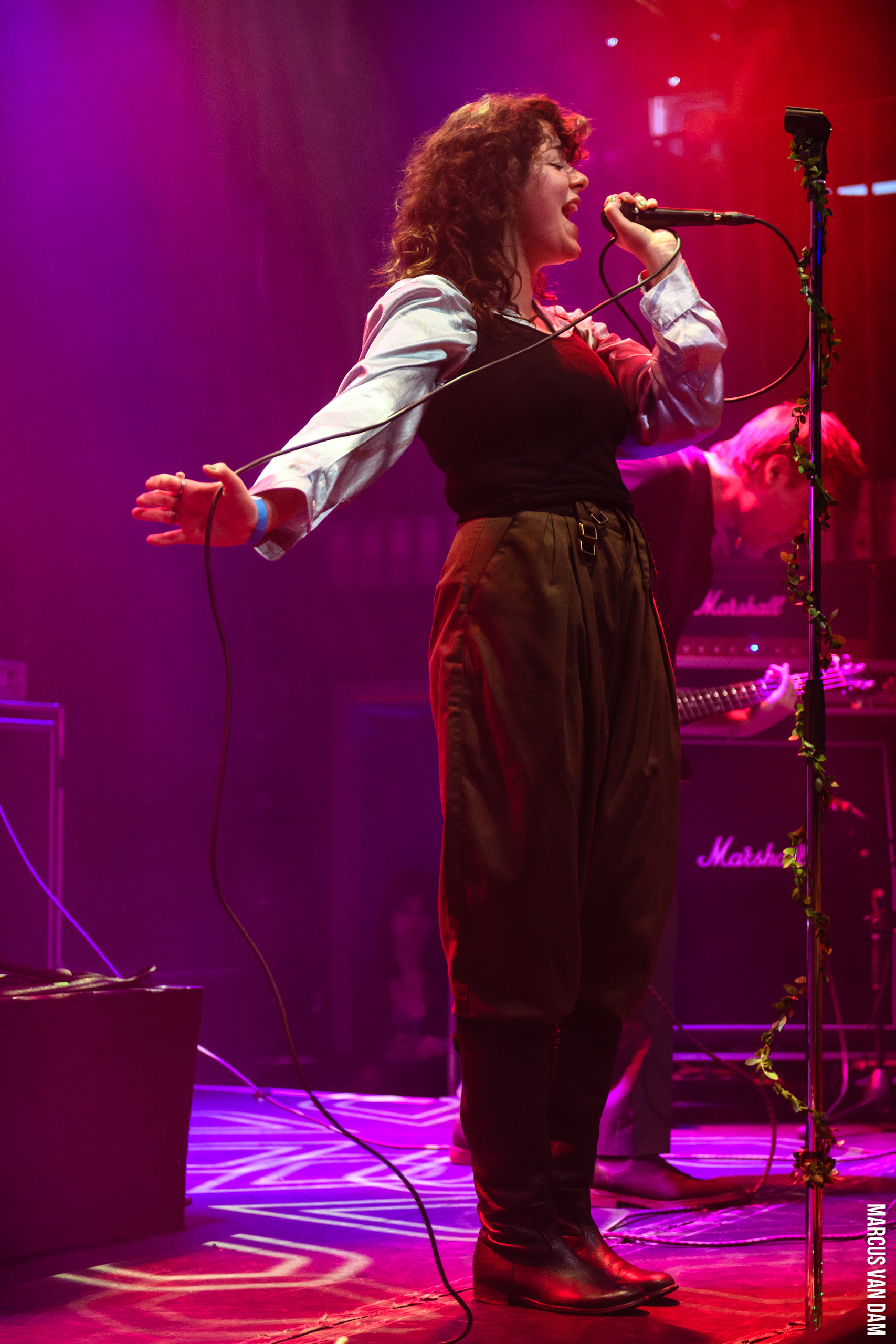 Rob Acda Award: Voorronde 3 (2026)