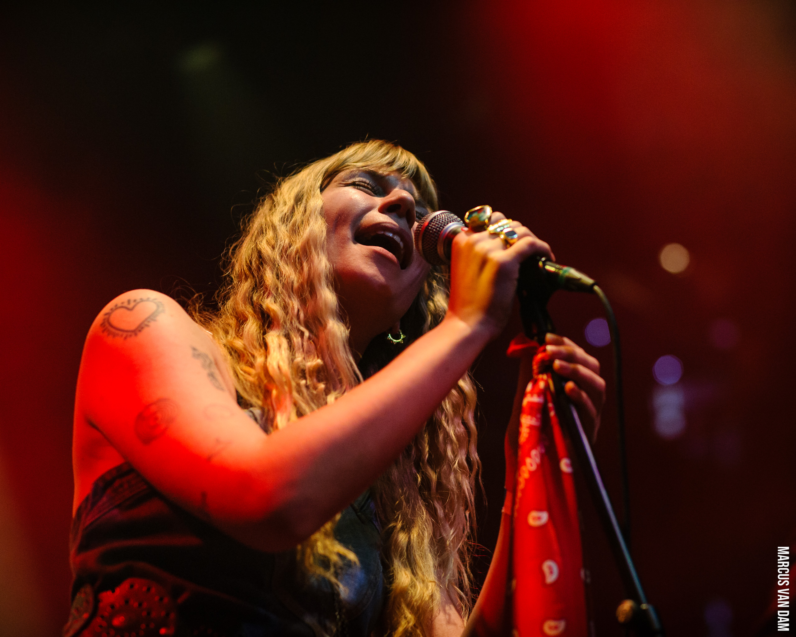 Rob Acda Award: Voorronde 3 (2026)