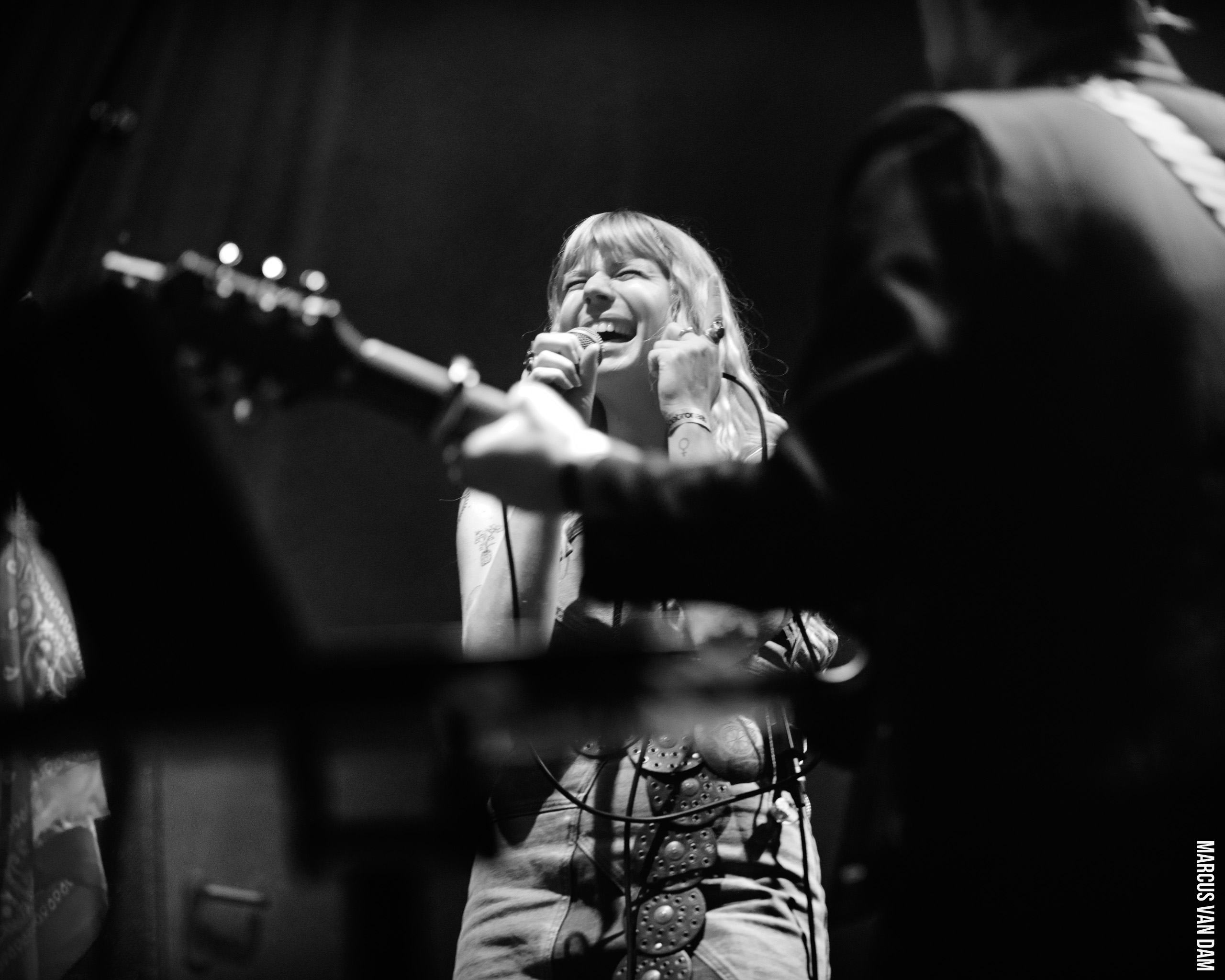 Rob Acda Award: Voorronde 3 (2026)