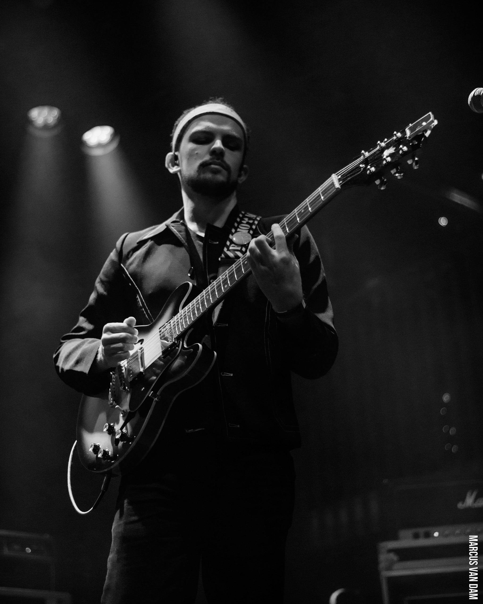 Rob Acda Award: Voorronde 3 (2026)