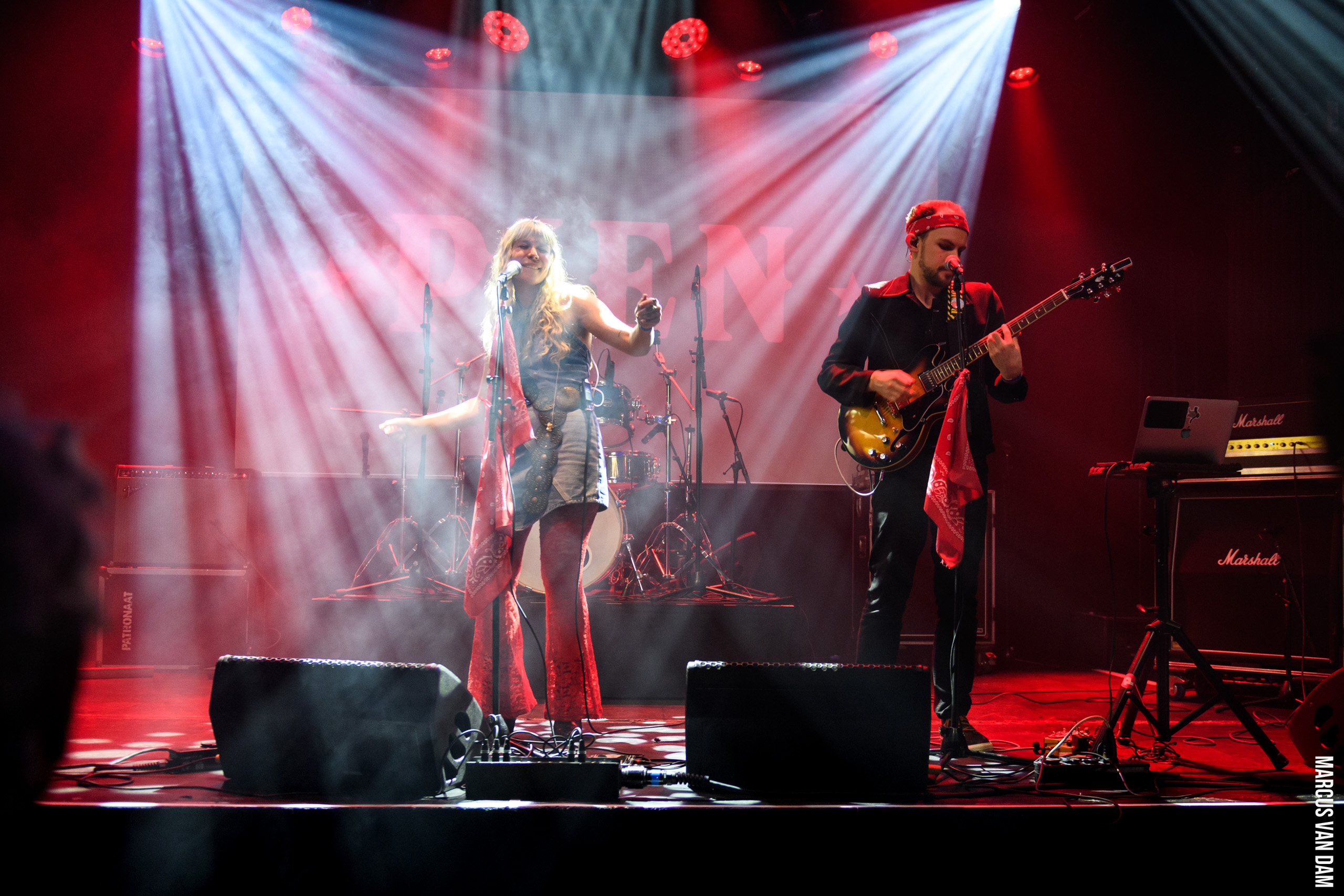 Rob Acda Award: Voorronde 3 (2026)