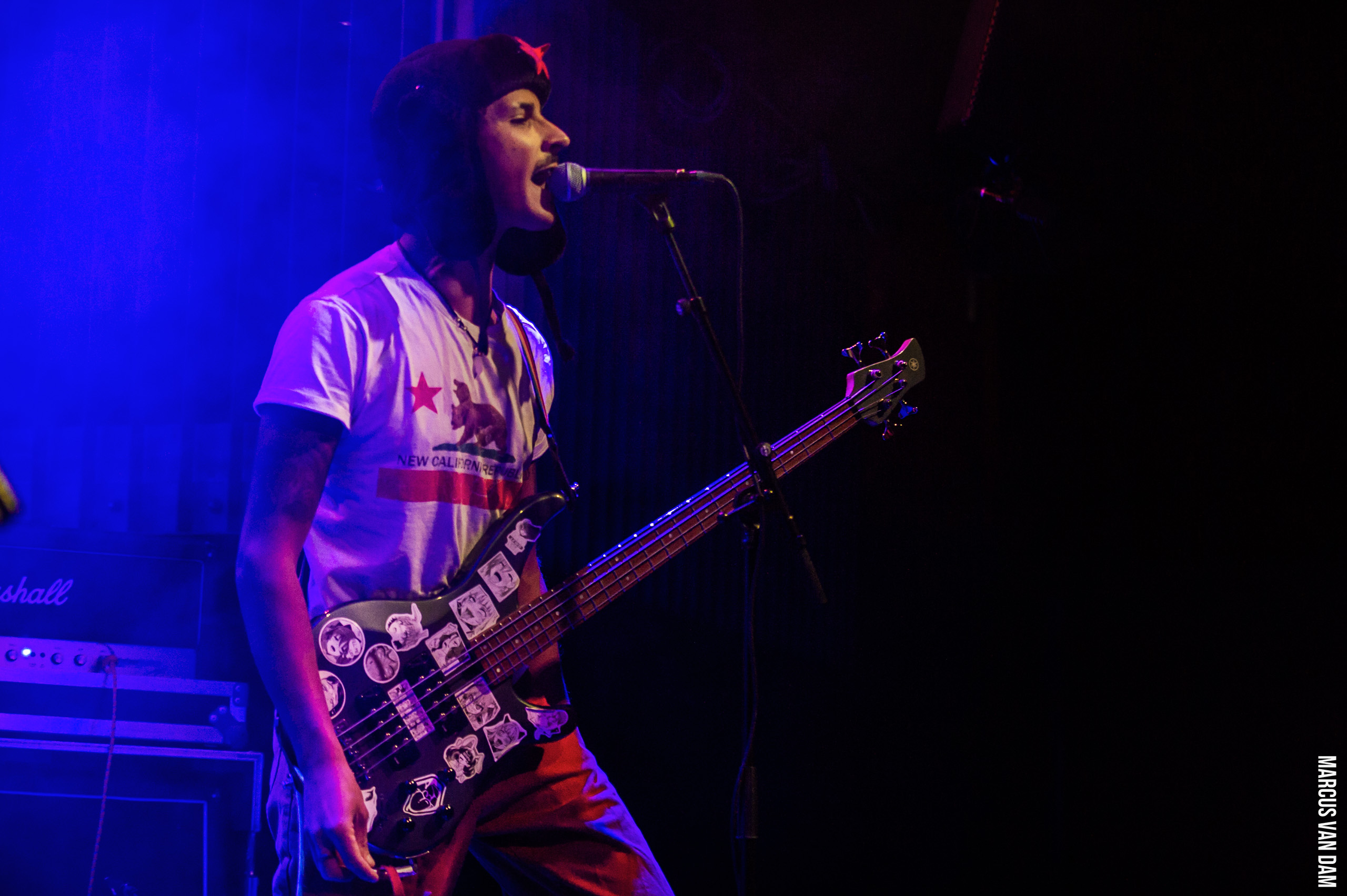 Rob Acda Award: Voorronde 3 (2026)