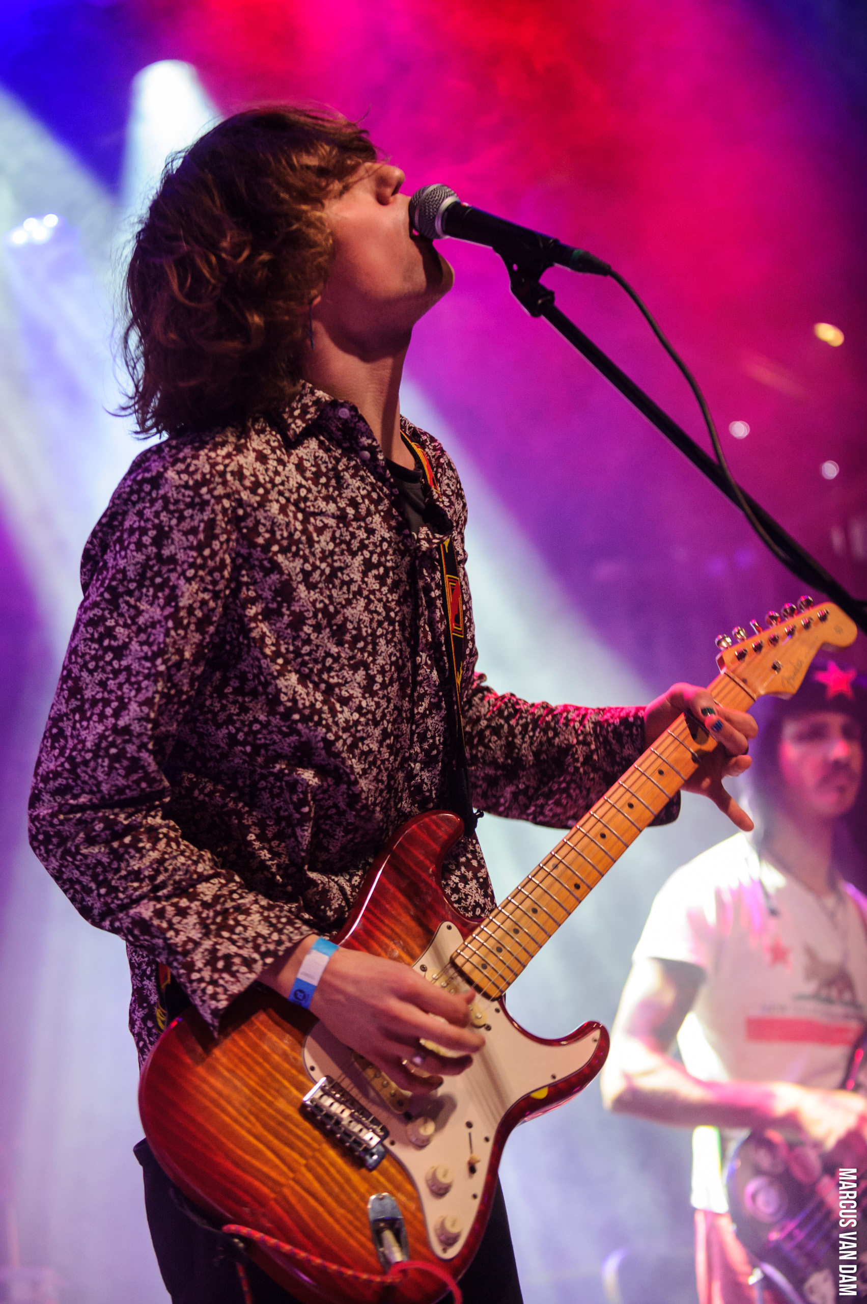 Rob Acda Award: Voorronde 3 (2026)