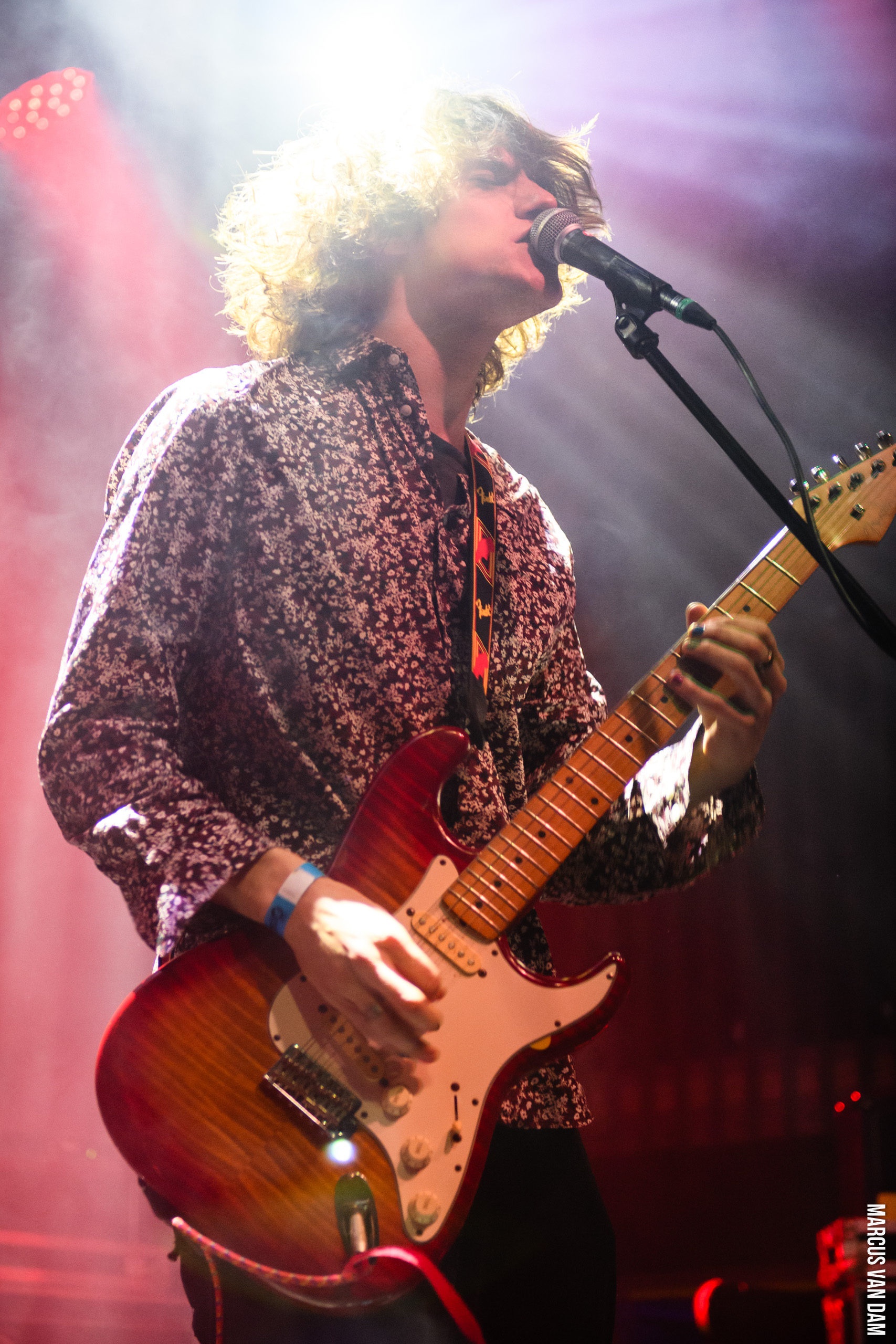 Rob Acda Award: Voorronde 3 (2026)