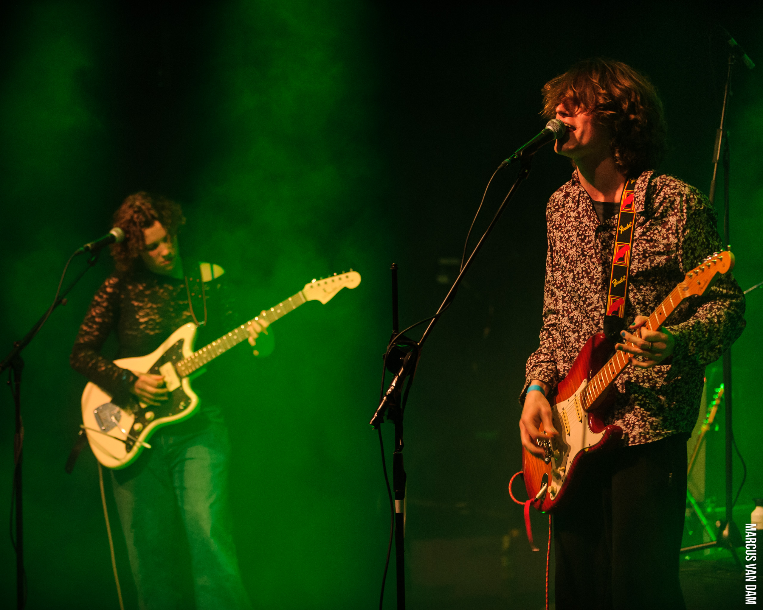 Rob Acda Award: Voorronde 3 (2026)