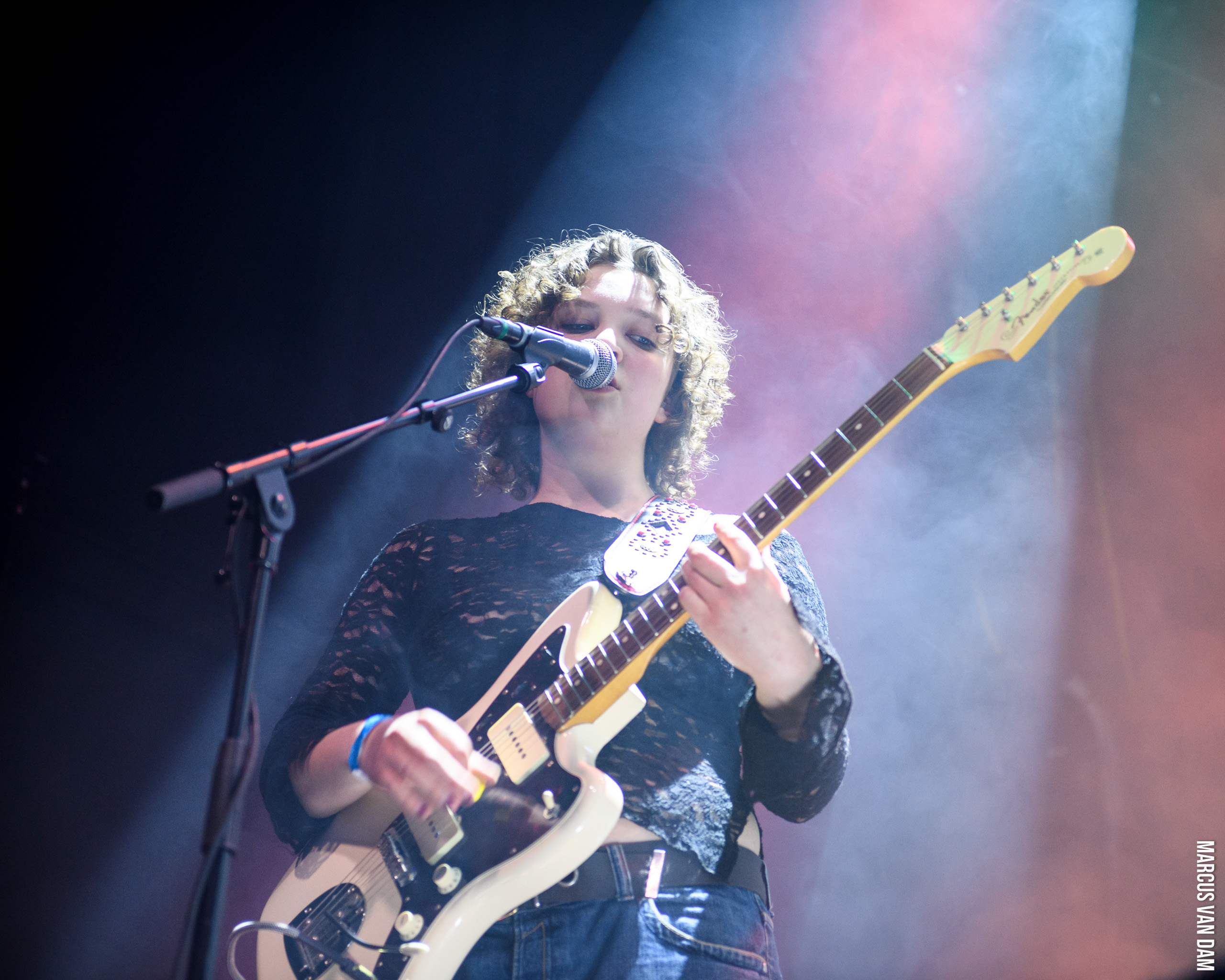 Rob Acda Award: Voorronde 3 (2026)