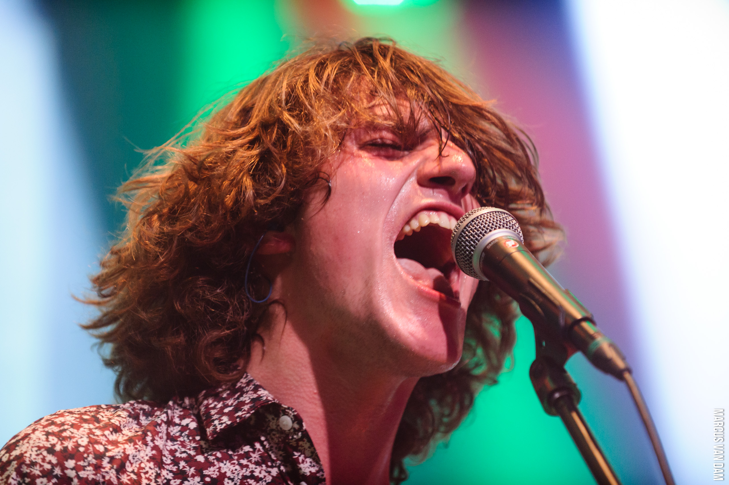 Rob Acda Award: Voorronde 3 (2026)