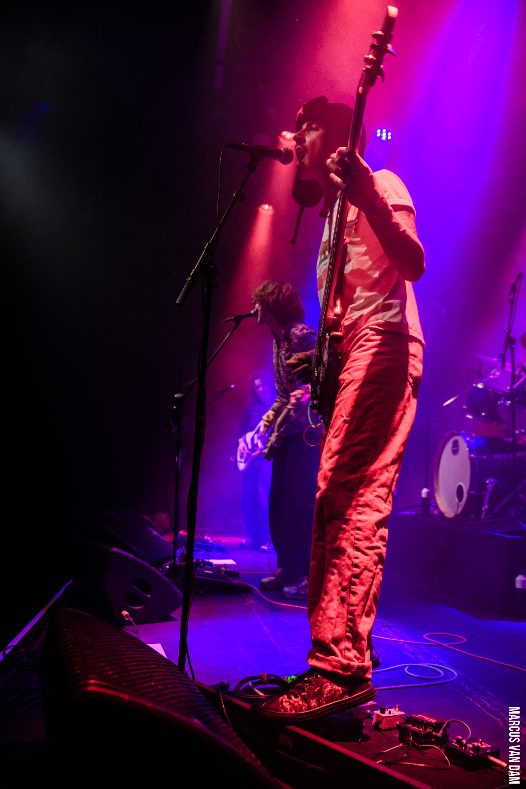 Rob Acda Award: Voorronde 3 (2026)