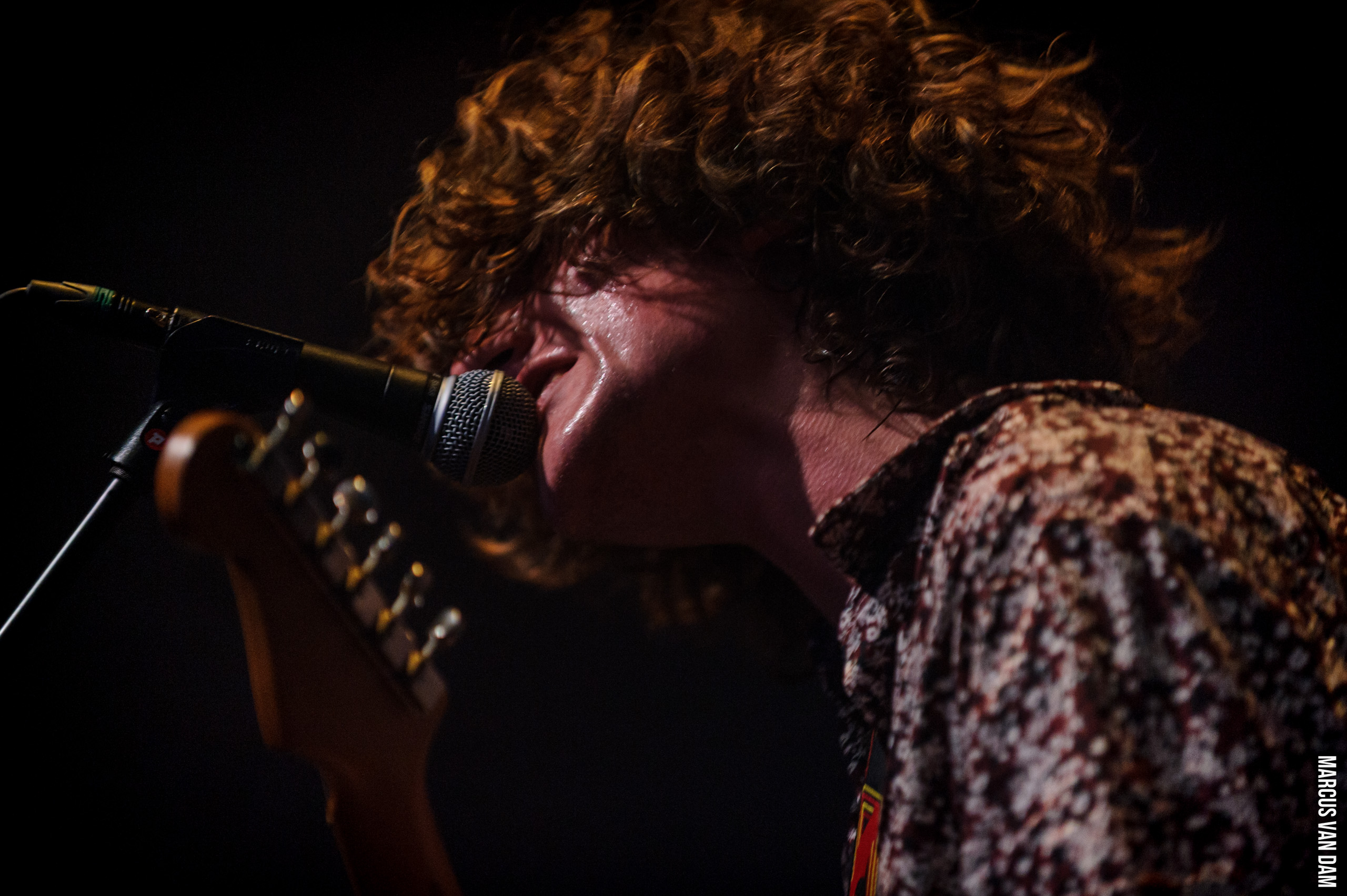 Rob Acda Award: Voorronde 3 (2026)