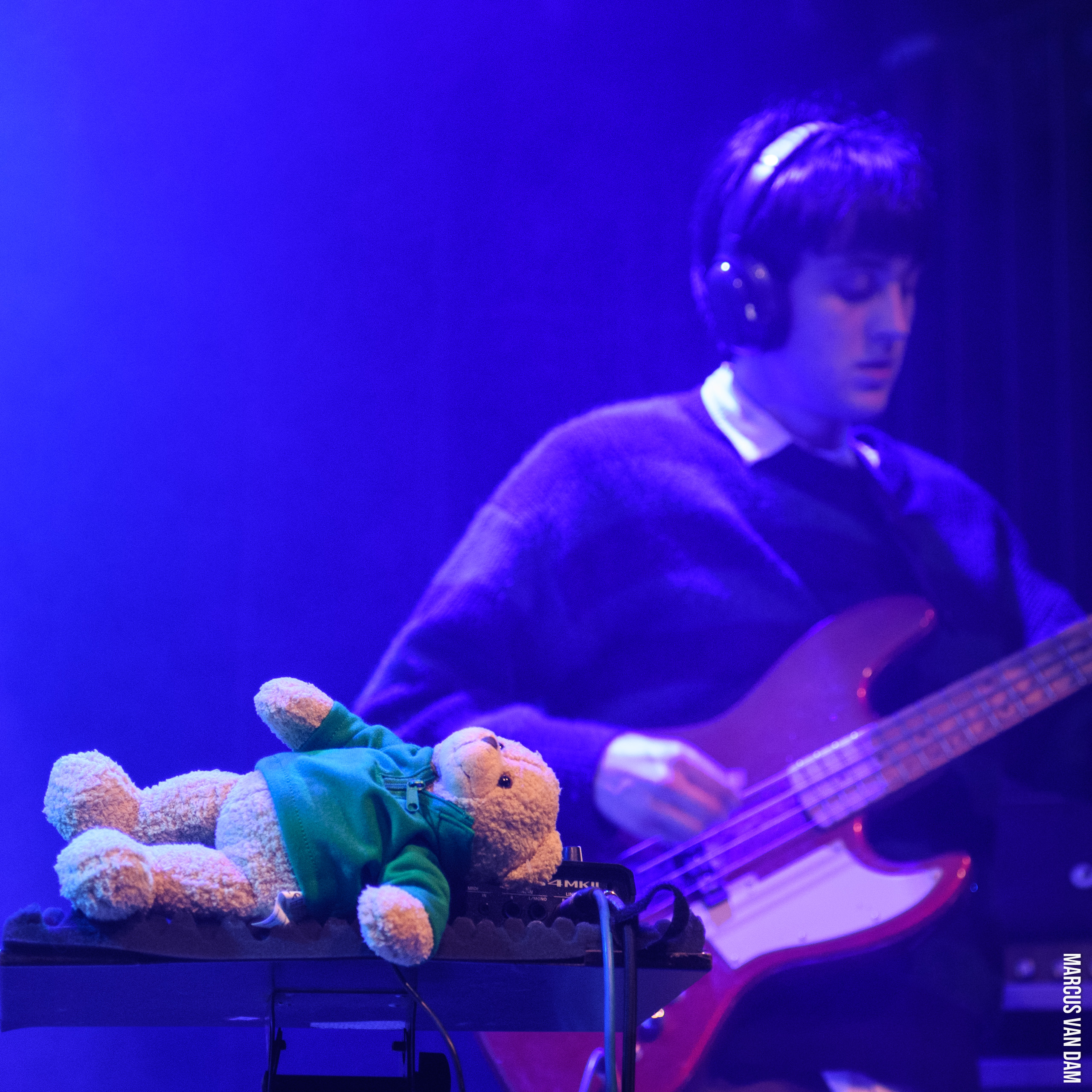 Rob Acda Award: Voorronde 3 (2026)