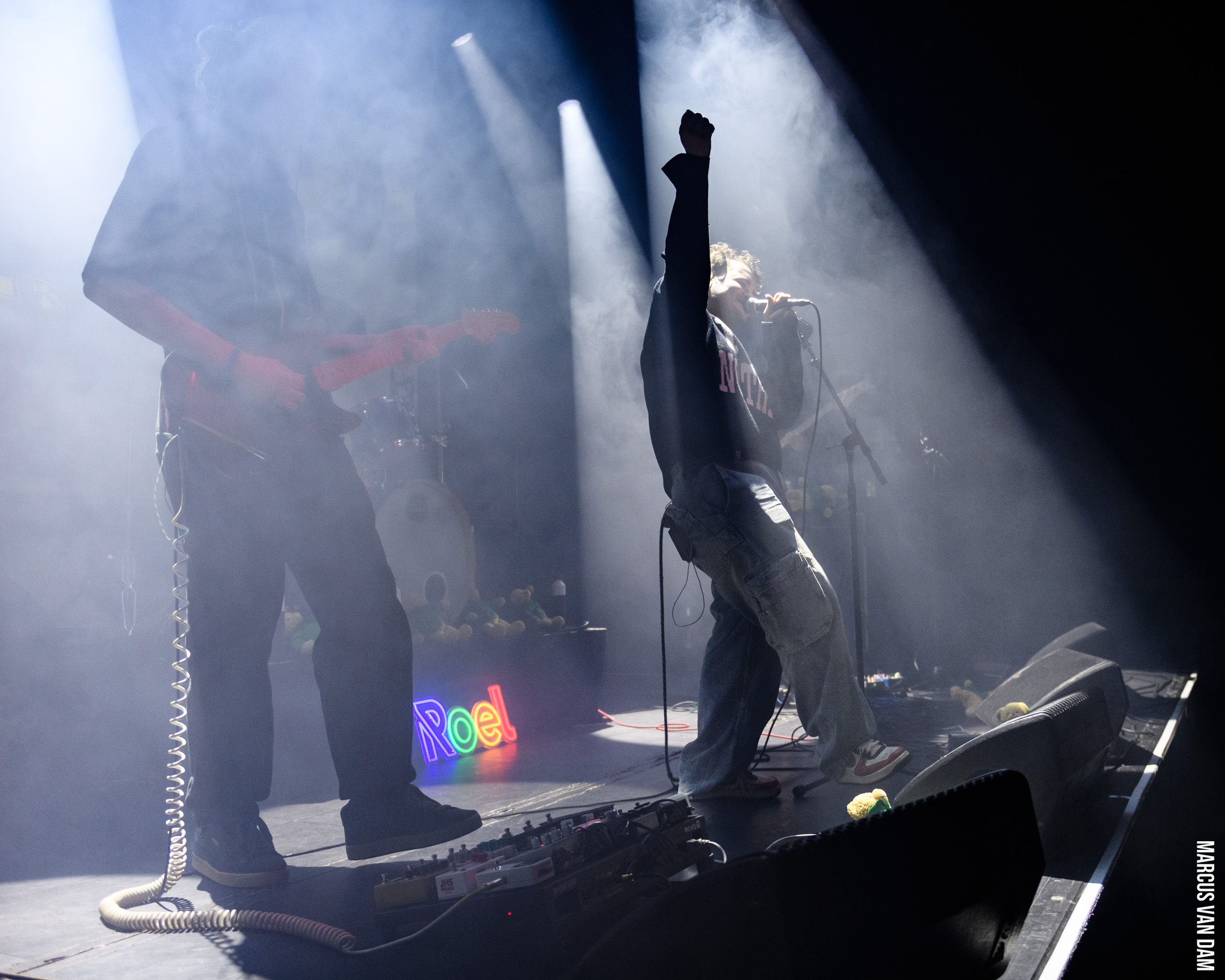 Rob Acda Award: Voorronde 3 (2026)