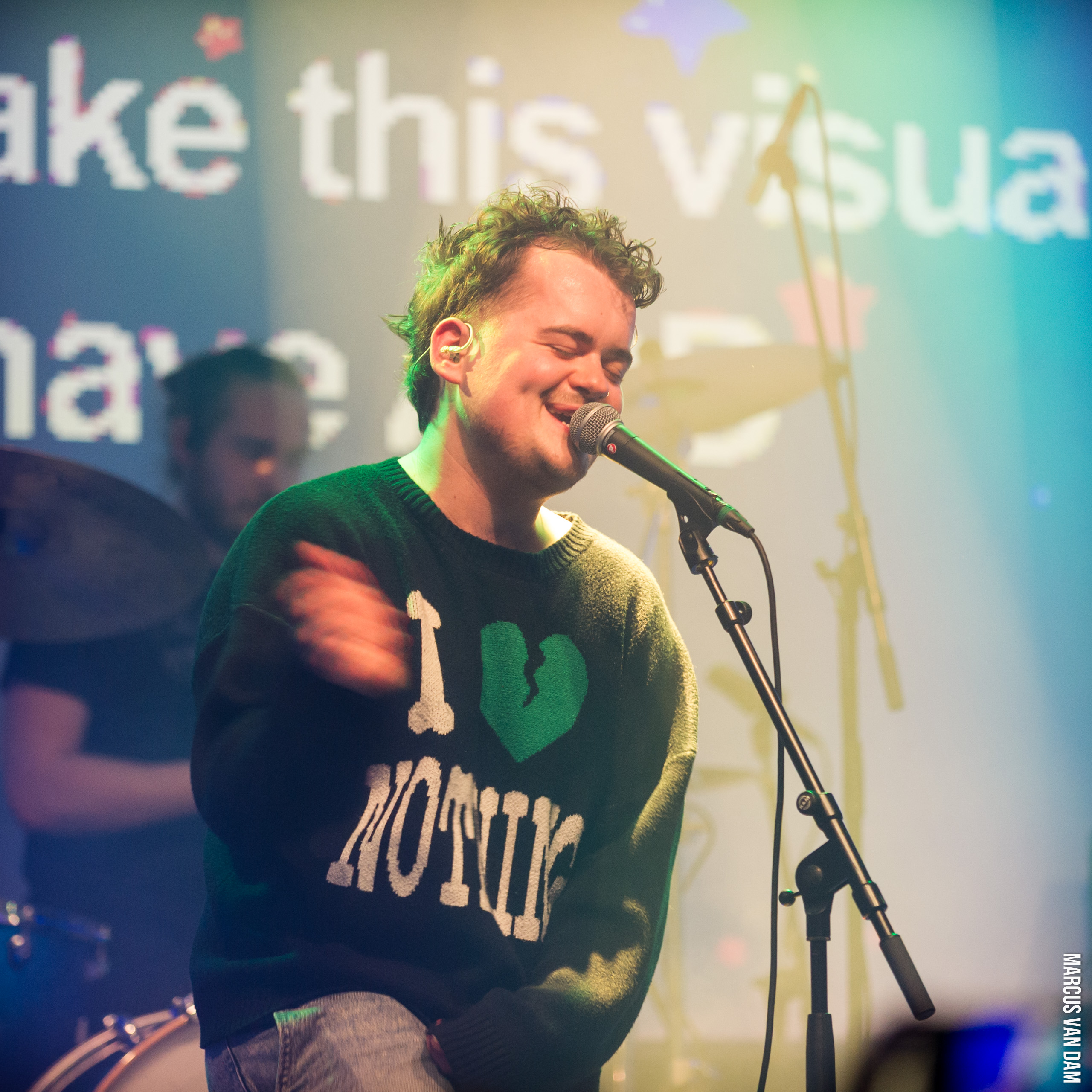 Rob Acda Award: Voorronde 3 (2026)