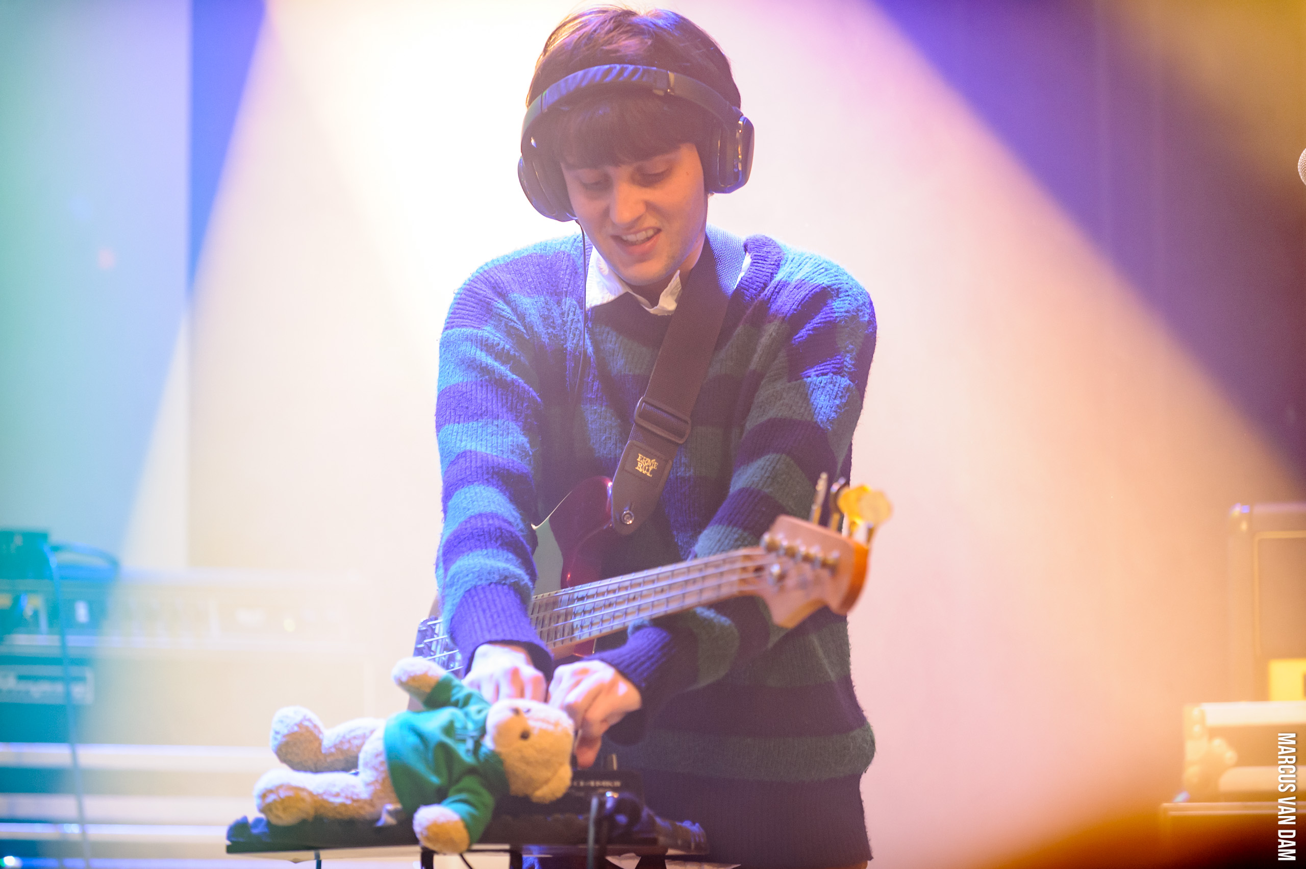 Rob Acda Award: Voorronde 3 (2026)