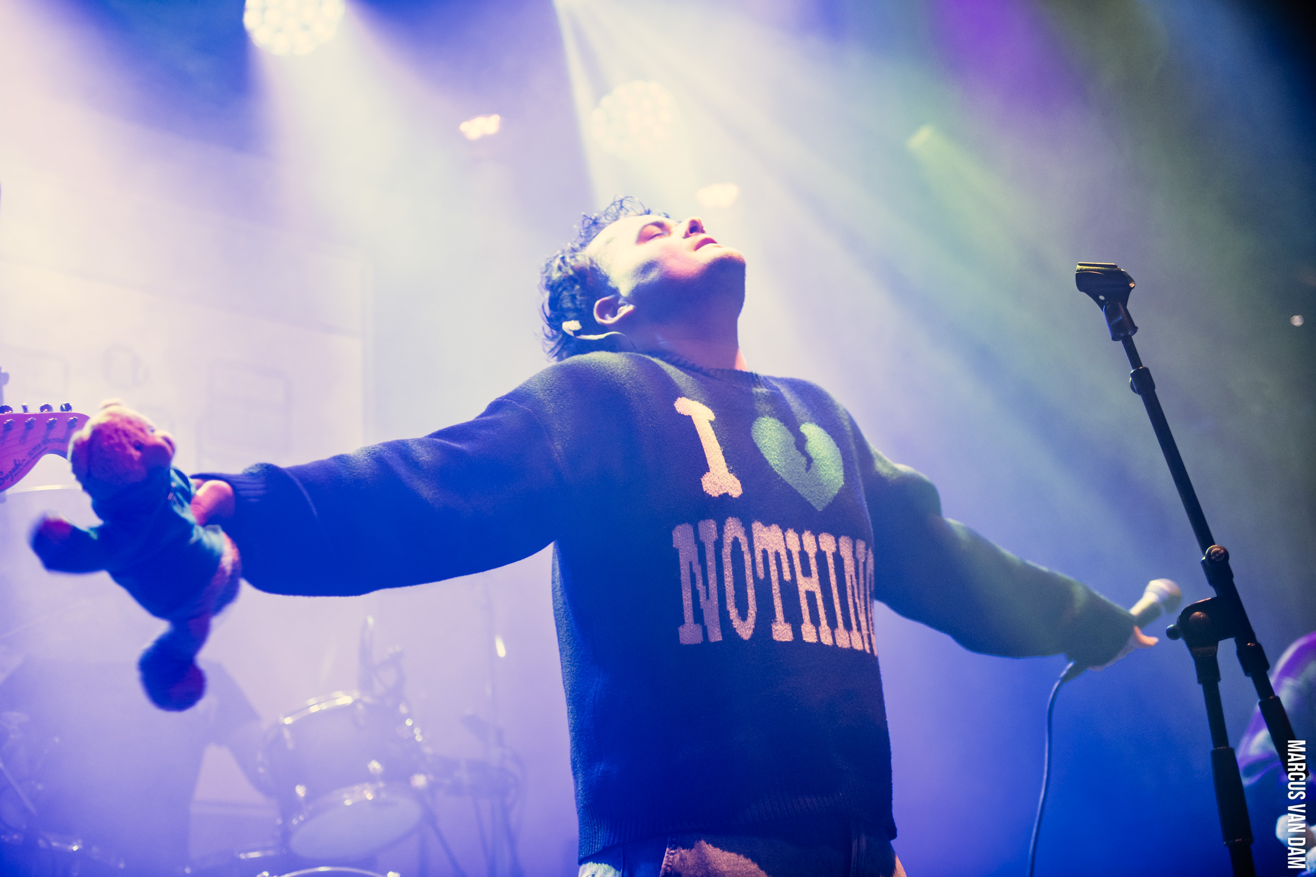 Rob Acda Award: Voorronde 3 (2026)