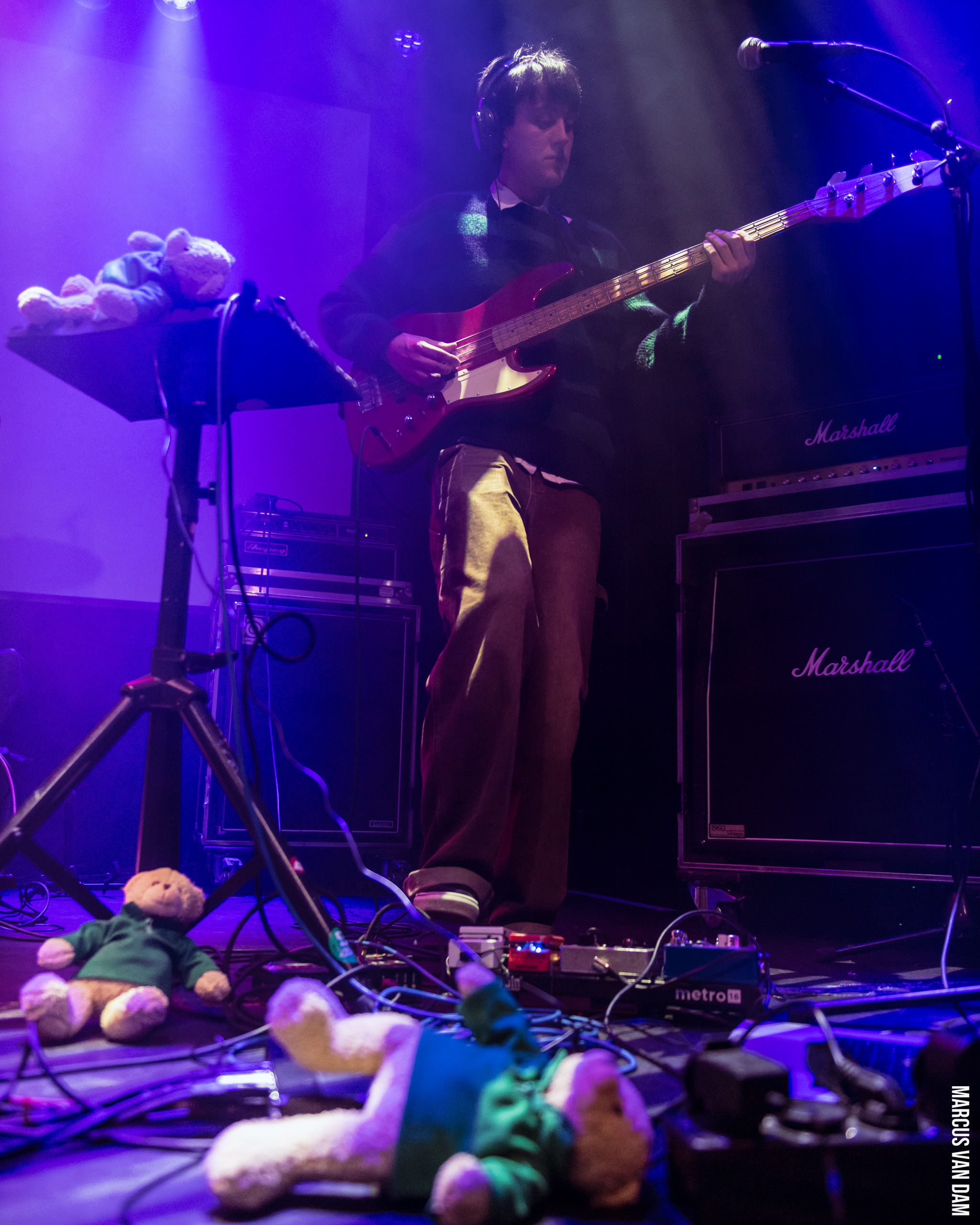 Rob Acda Award: Voorronde 3 (2026)