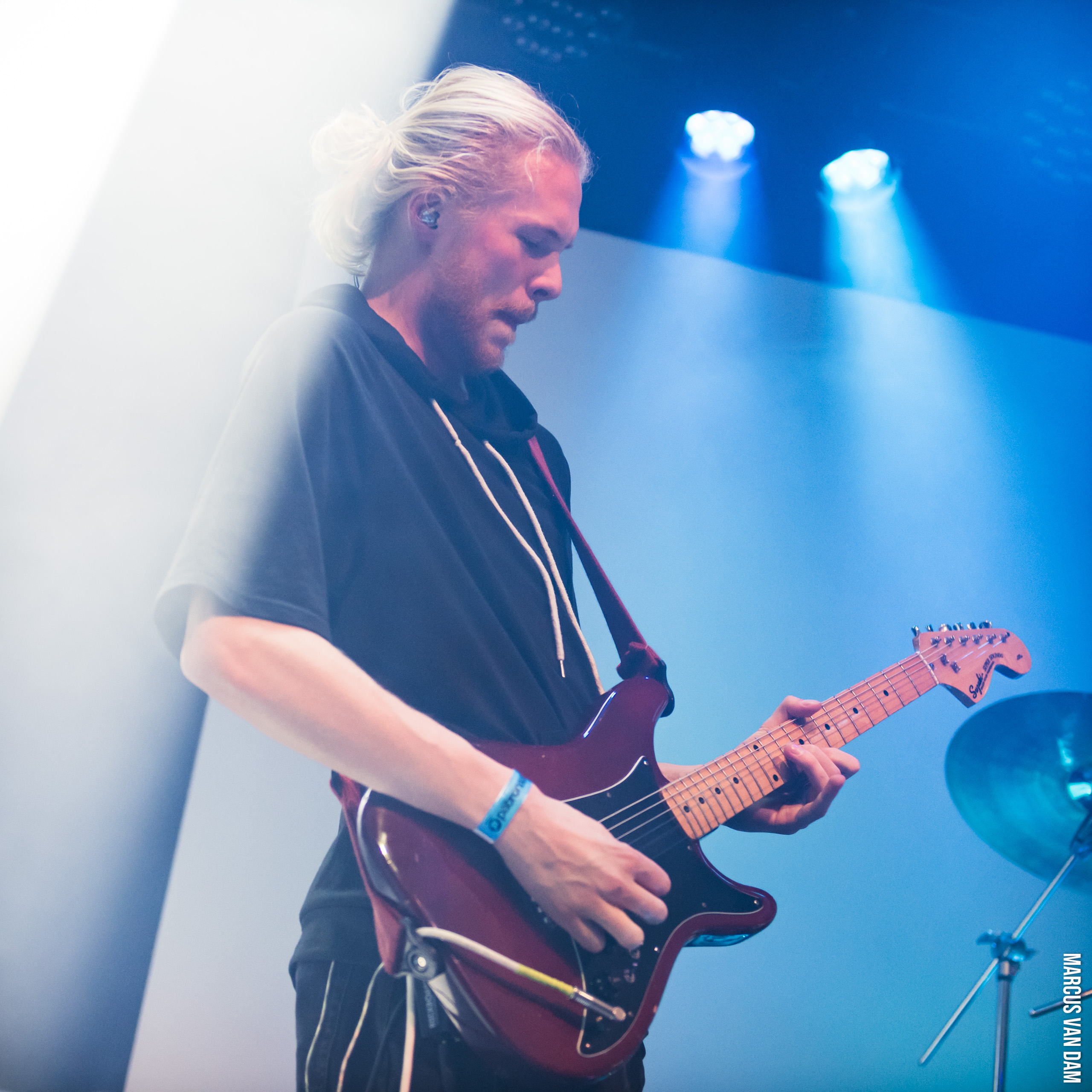 Rob Acda Award: Voorronde 3 (2026)