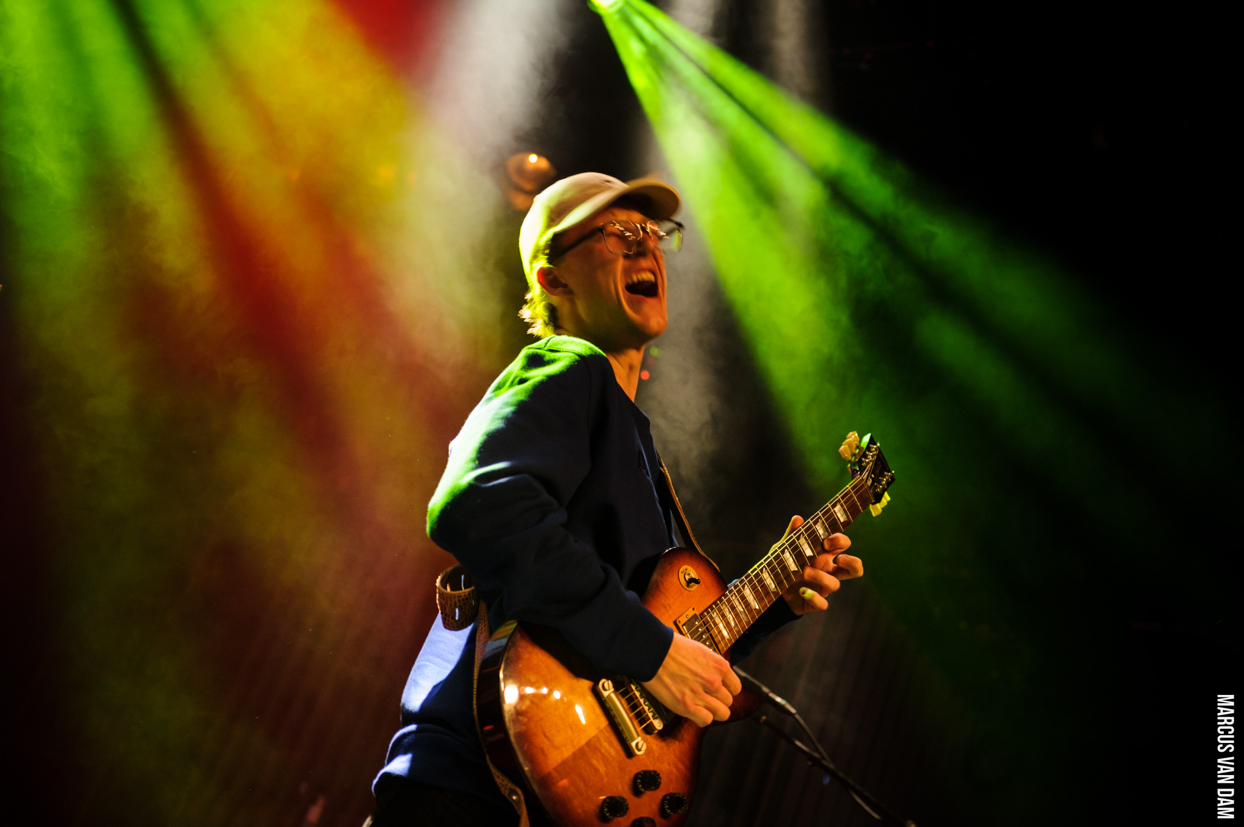 Rob Acda Award: Voorronde 1 (2019)